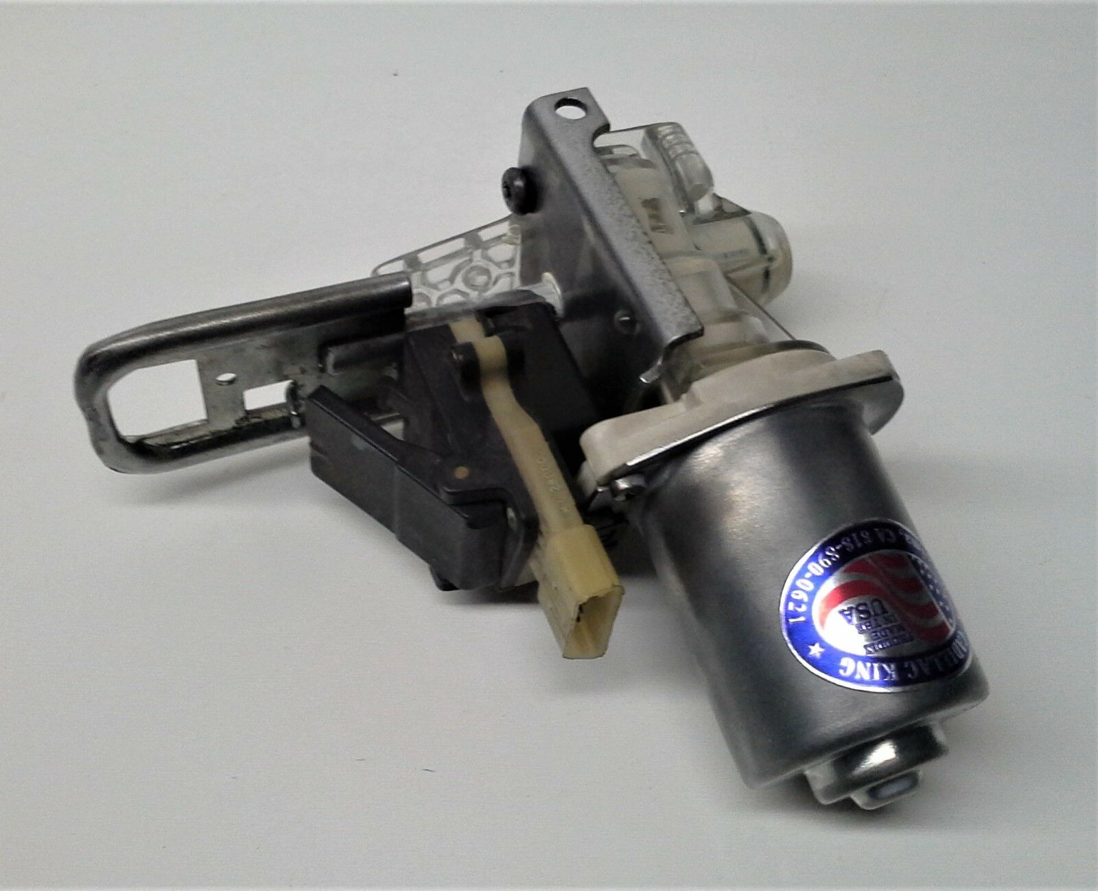 (image for) 2000 01 02 03 04 CADILLAC SEVILLE TRUNK PULL DOWN MOTOR